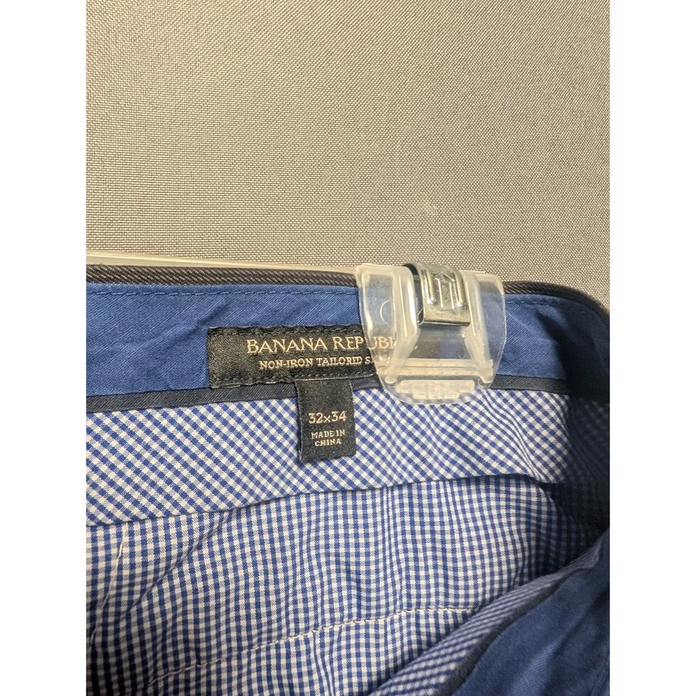 Banana Republic banana republic
